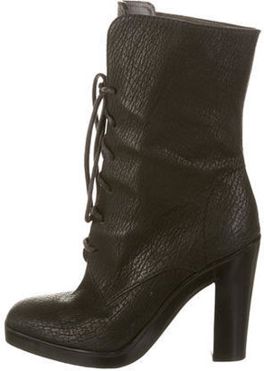 Reed Krakoff Ankle Boots