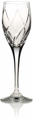 Mikasa Crystal Wine Glass