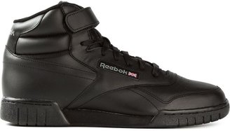 Reebok 'Ex-O-Fit' hi-top sneakers