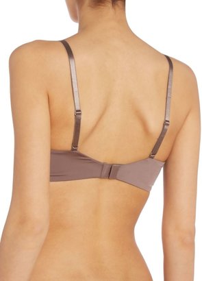 Calvin Klein Seductive Comfort customized lift bra