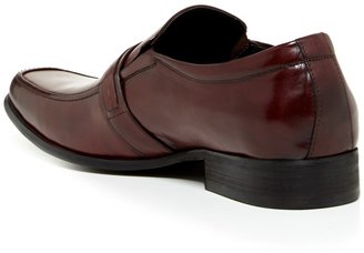 Kenneth Cole Reaction Fine N Dandy Leather Loafer