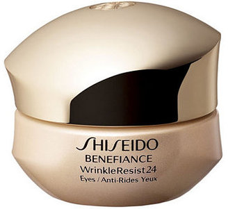 Shiseido Intensive Eye Care Cream
