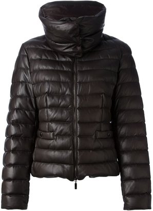 Moncler 'Meille' padded jacket