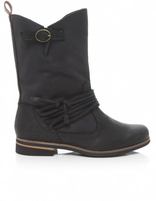 J Shoes Victoria Mid Calf Boots