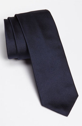HUGO Woven Silk Tie