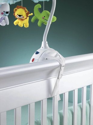 Fisher-Price 2-in-1 Projection Mobile