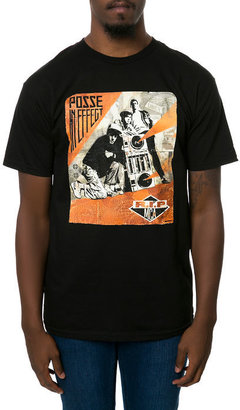 Obey The RIP MCA Tee