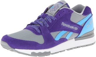 Reebok sneakers mens purple Clearance