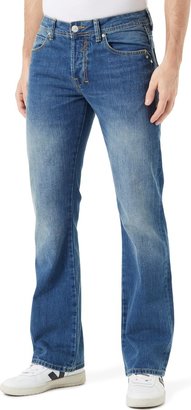 LTB Men's 50186 / Roden Boot Cut Jeans