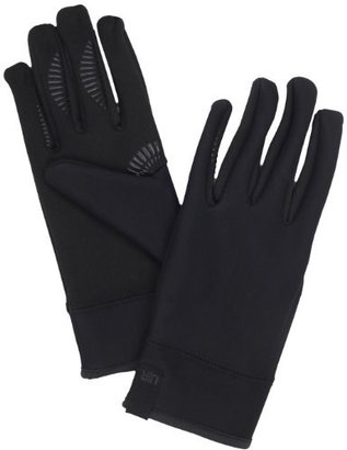 URBAN RESEARCH UR Men's Stretch Fabric Glove