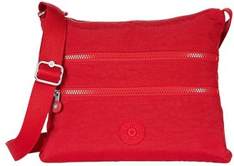 Kipling Red Handbags | Shop the world's largest collection of fashion |  ShopStyle