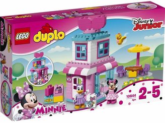 Lego Duplo DUPLO 10844 Minnie Mouse Bow-tique