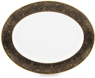 Marchesa by Lenox® Mandar in 13-Inch Oval Platter