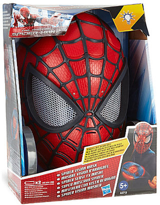 Spiderman Spider vision mask
