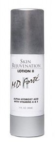 M.D.Forte Skin Rejuvenation Lotion II