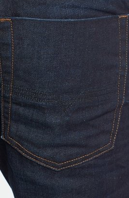Diesel 'Zatiny' Micro Bootcut Jeans (0835G)
