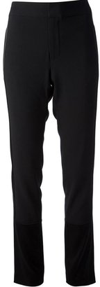 Marc by Marc Jacobs slim fit trouser