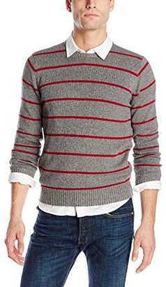Levi's Men's Lockhart Stripe Crew Sweater