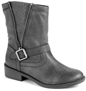 STYLE AND CO. Teylor Moto Boots --