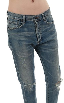 Citizens of Humanity Corey Slouchy Slim Jean
