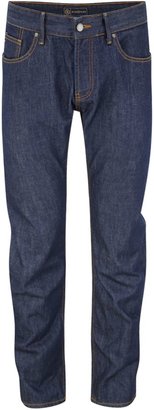 Henri Lloyd Men's Formax denim regular fit jeans