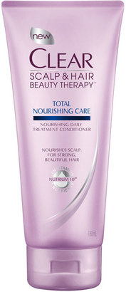 Clear Scalp & Hair Beauty Total Nourishing Care Treatment Conditioner 180.0 ml