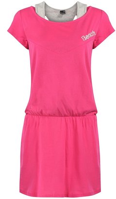 Bench Gorge Double Layered Tunic Dress
