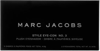 Marc Jacobs Beauty Beauty - Style Eye-Con No.3 - Plush Shadow