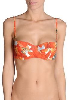 Dolce & Gabbana BEACHWEAR Bikini tops