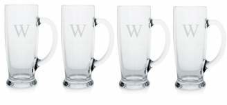 Cathy's Concepts Personalized Craft Beer Mugs