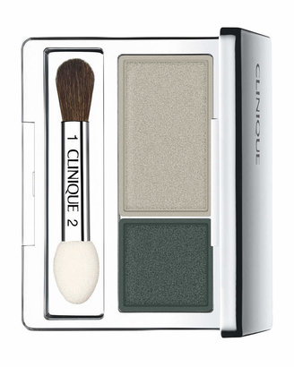 Clinique All About Shadow Duo Compact