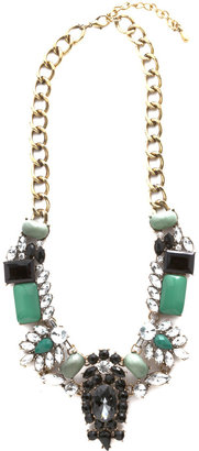 Town House Shops Lizzie Necklace