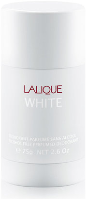 Lalique White Deodorant Stick
