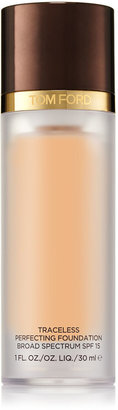 Tom Ford Beauty Traceless Perfecting Cream Foundation Broad Spectrum SPF 15, Fawn