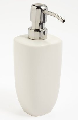 Water Works Waterworks Studio 'Modern Ceramic' Soap Dispenser (Online Only)