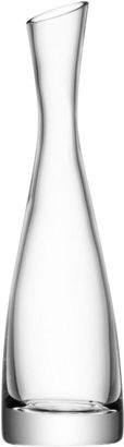 LSA International Savoy Single Bloom Vase H28cm Clear