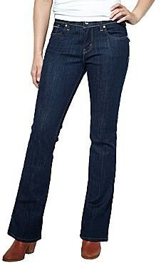 Levi's 515TM Bootcut Jeans - Short