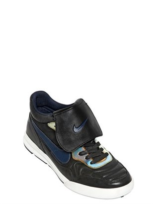 Nike Tiempo 94 Lunar Mid Sneakers