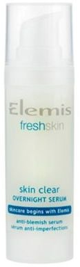 Elemis Freshskin by Skin Clear Overnight Serum 30ml