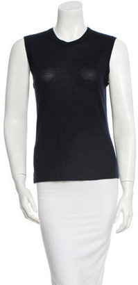 Vera Wang Cashmere Top w/ Tags