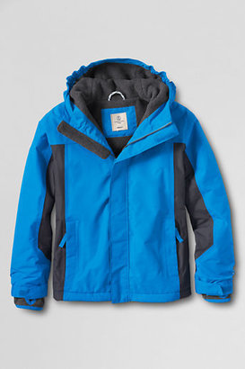 Lands' End Boys' Squall Jacket