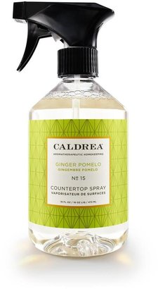 Caldrea Ginger Countertop Spray