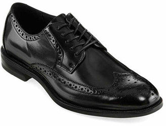 stacy adams garrison wingtip