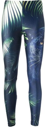 We Are Handsome 'The Pantera' leggings