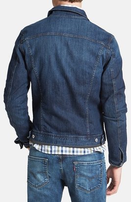 AG Jeans Vintage Denim Jacket