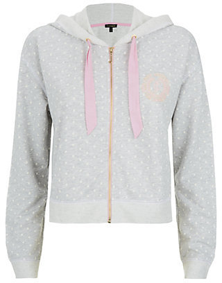 Juicy Couture Sweety Dot Hoody