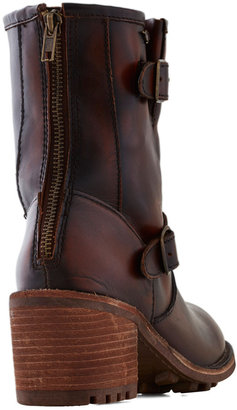All in Stride Boot
