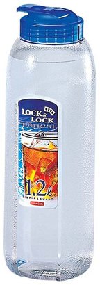 Lock & Lock Water Bottle, 1.2L