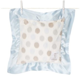 Little Giraffe Luxe Dot Pillow