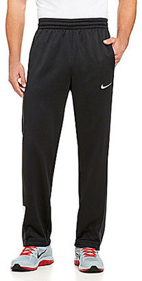 Nike Elite Stripe Performance-Fleece Pants